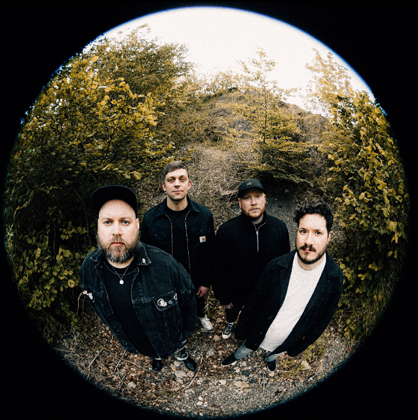 GRIEF RITUAL drop new single and music video