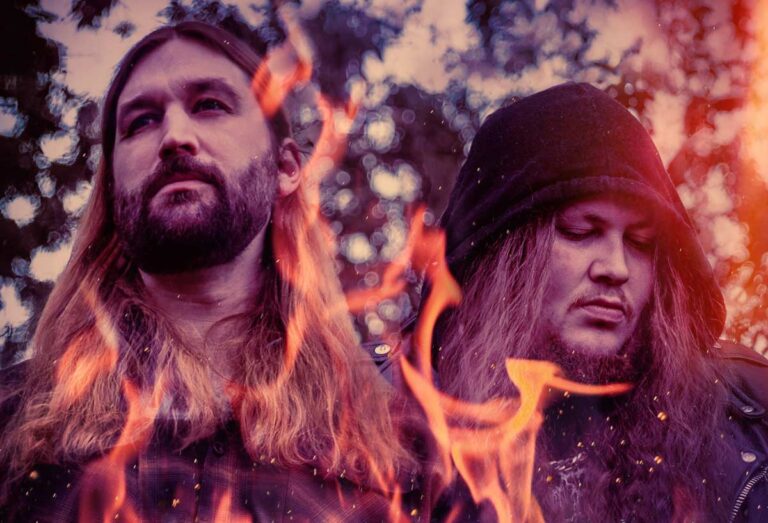 HARAKIRI FOR THE SKY put out new single and music video