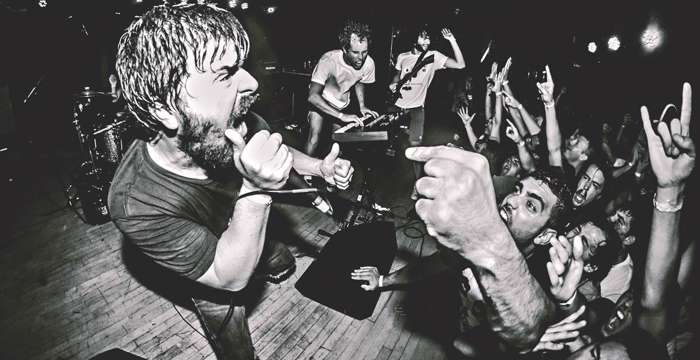 HORSE THE BAND announce tour