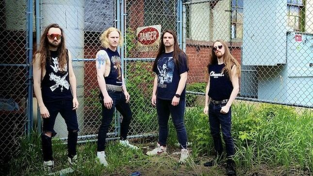 HAZZERD release new single and music video