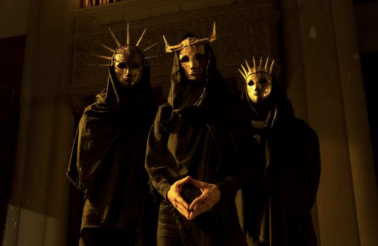 IMPERIAL TRIUMPHANT unleash new single and music video