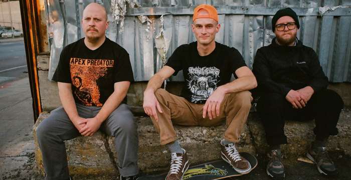 INGROWN release new single and music video