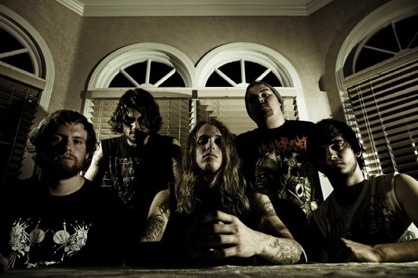 KNIGHTS OF THE ABYSS share new audio single