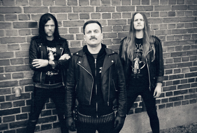 KRYPTAN post new single and music video