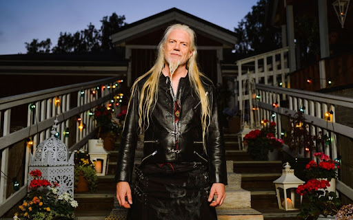 ex nightwish bassist/vocalist MARKO HIETALA releases new single and music video