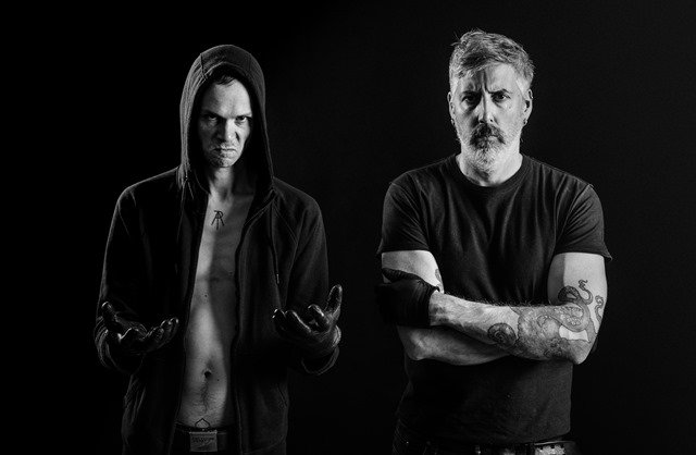 MANTAR release new single and music video