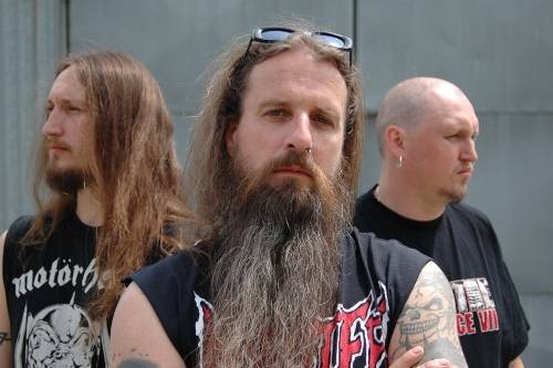 MASTER announce 40th anniversary european tour