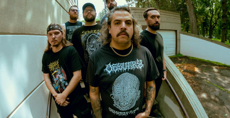 MAUL announce North American tour