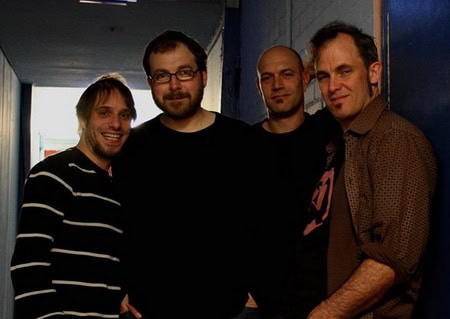MIRROR OF DECEPTION unveil new audio single