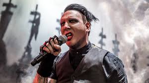 MARILYN MANSON announces US tour