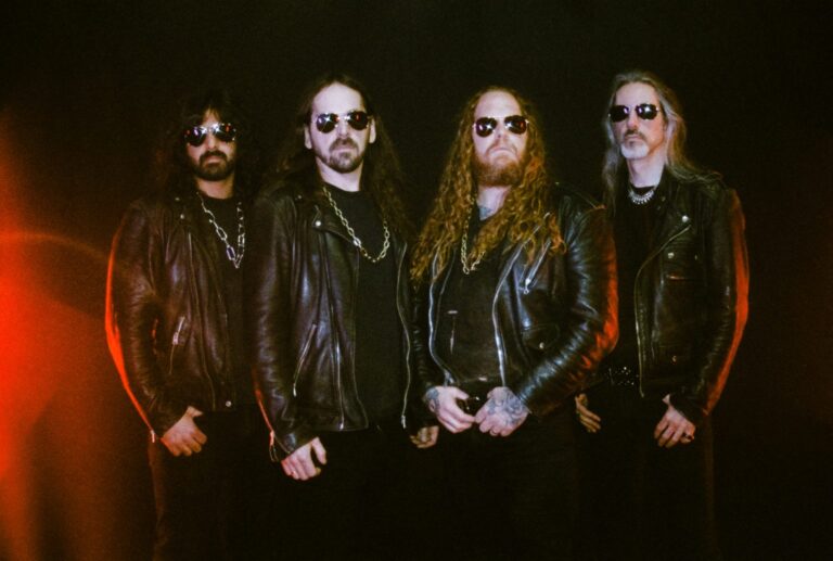 NITE release new single and music video