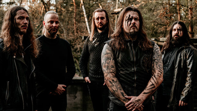 NEPHYLIM release new single and music video