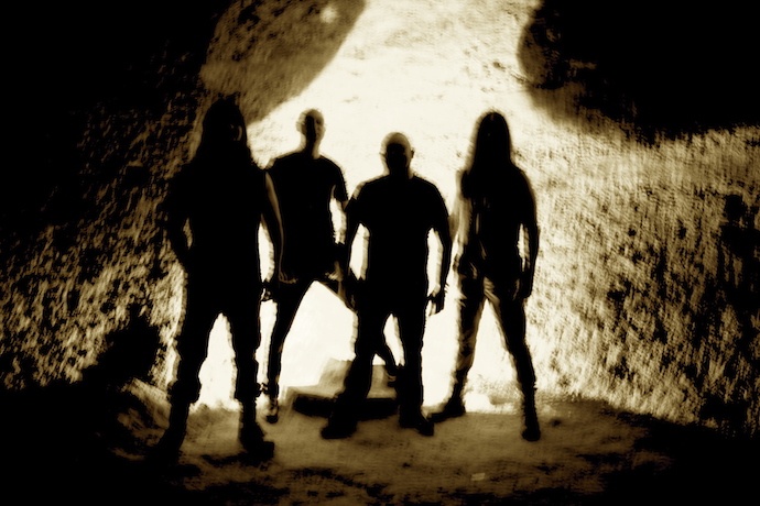 ORTHODOXYN stream entire debut album