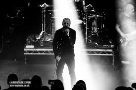 PARADISE LOST Announce North American Tour Dates