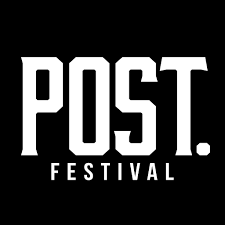 POST.FESTIVAL add to lineup