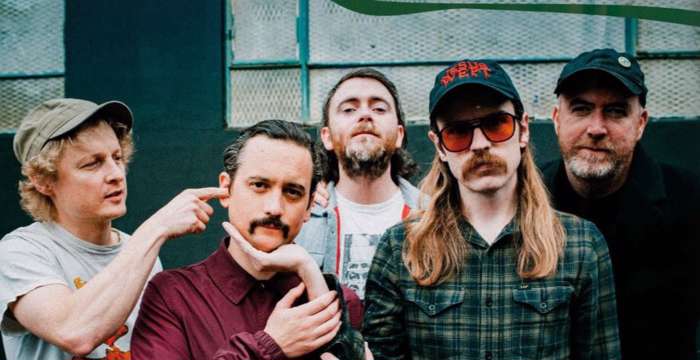 PIGS,PIGS,PIGS,PIGS,PIGS,PIGS, PIGS,PIGS post new single and Music video