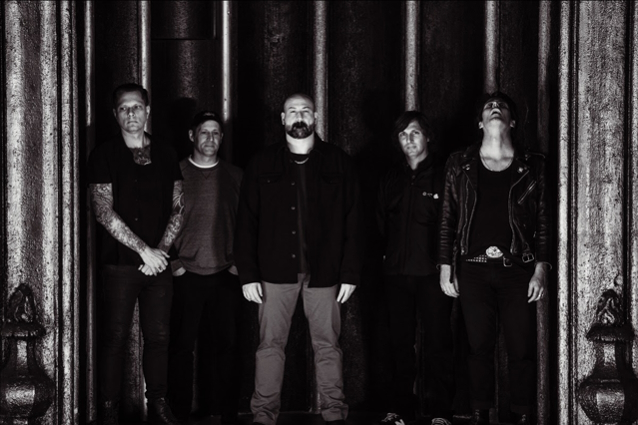 POISON THE WELL release new single and music video