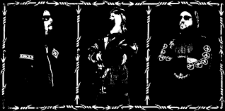 REVENGE drop new audio single