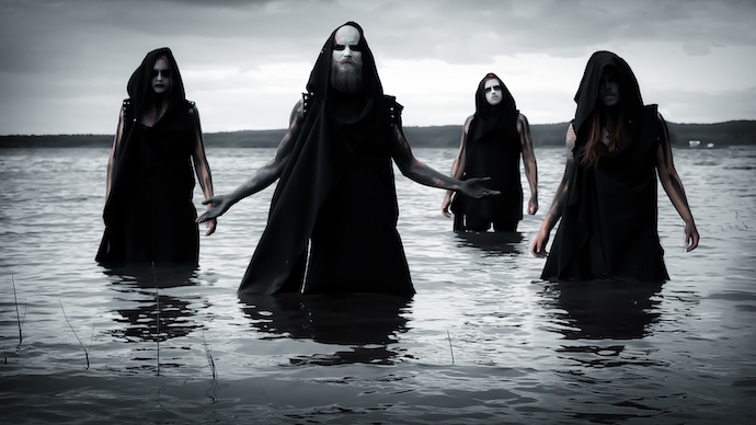 SCITALIS to play EU headlining shows