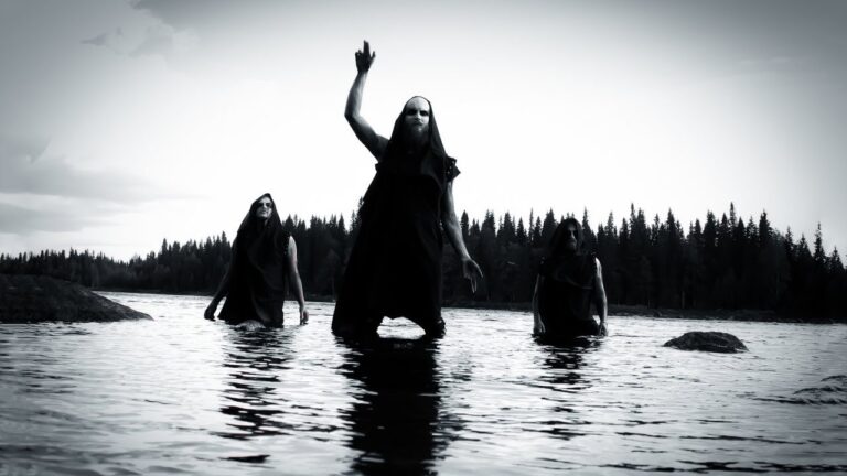 SCITALIS release new single and music video