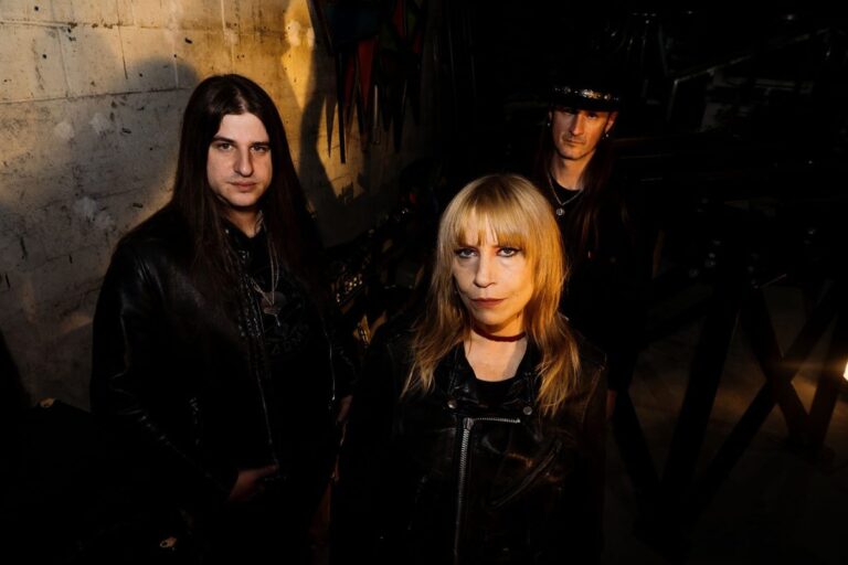 SANHEDRIN post new single and music video