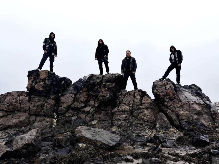 SKAPHOS release new single and music video