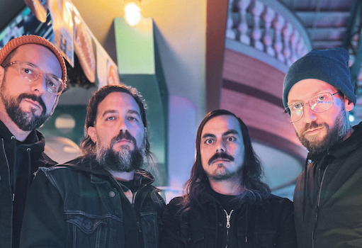 SOM share new single and music video