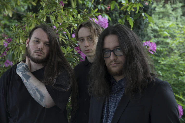 STONED JESUS to play Australia