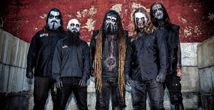 THE CONVALESCENCE share new music video