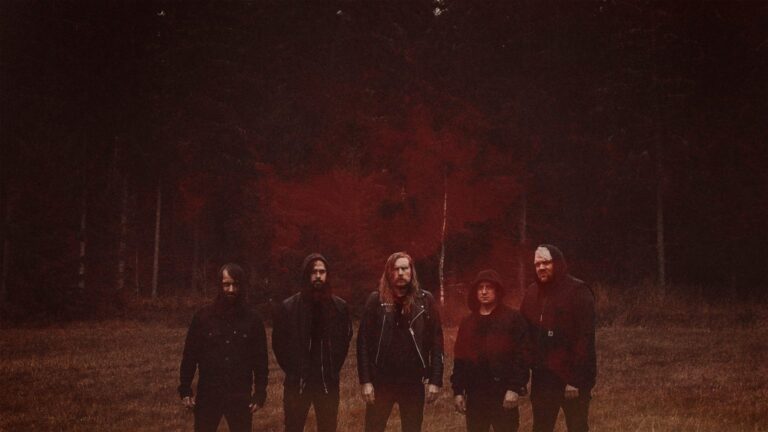 THIS GIFT IS A CURSE share new audio single