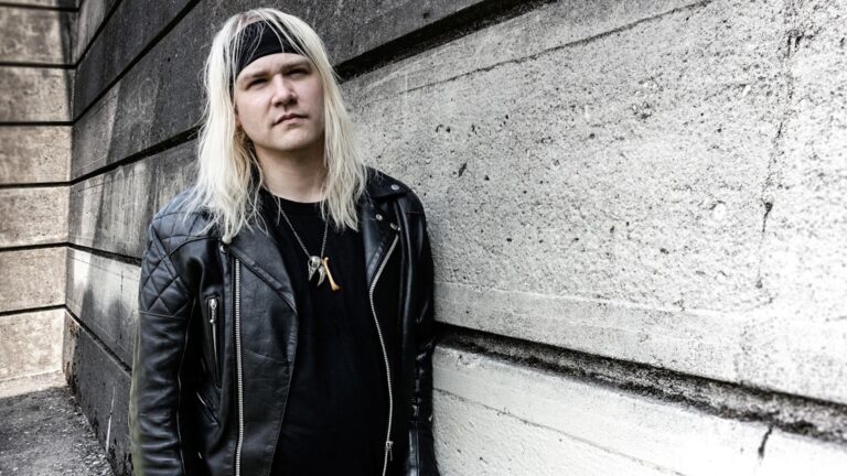 TOXIC HOLOCAUST to play california shows
