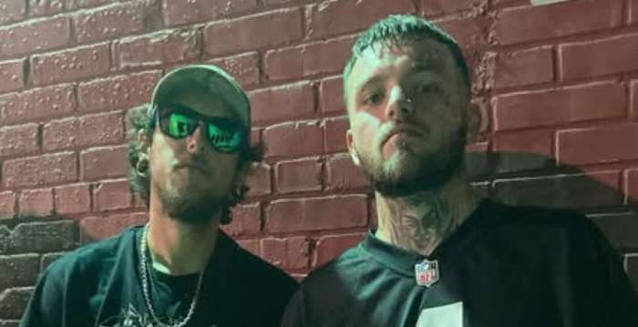 TWO PIECE announce March US tour