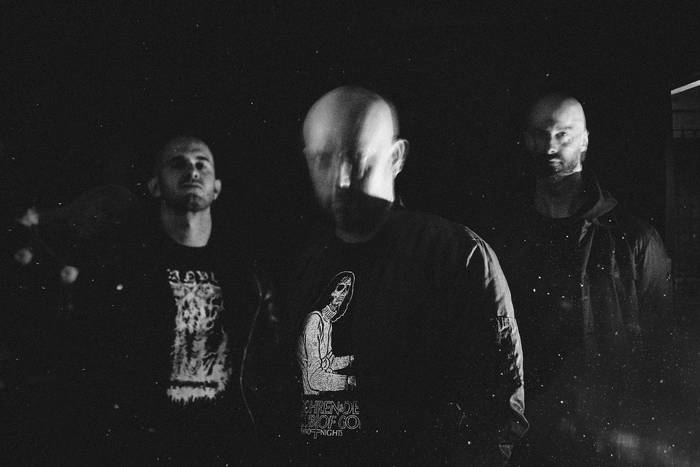 ULCERATE reveal EU and UK dates