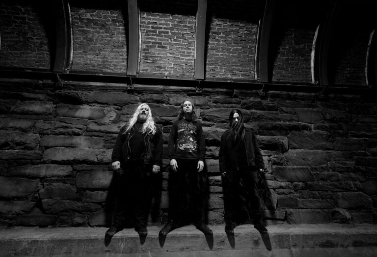 ULTHAR announce East Coast tour dates