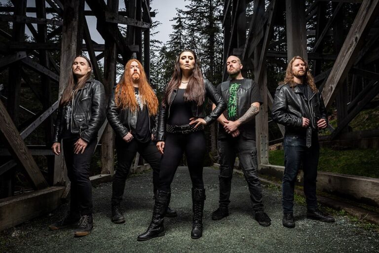 UNLEASH THE ARCHERS release Bloodstock 2024 footage