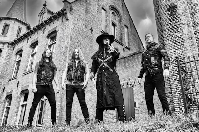 VLTIMAS share new music video