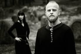 WARDRUNA post live music video