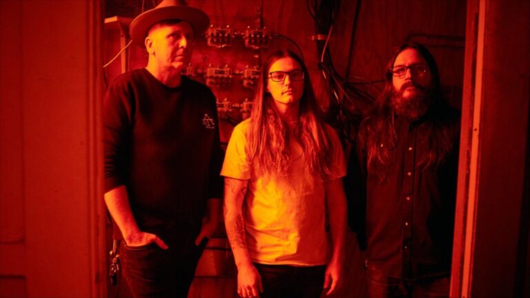 WHORES announce North American tour dates