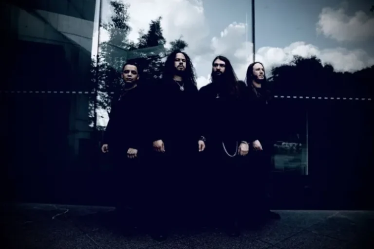 WYTHERSAKE put out new single and video visualizer