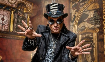 AVANTASIA premiere new single and music video