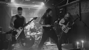 ABYSSAL VACUUM release new audio single