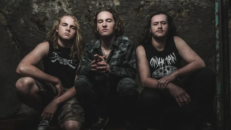 ALIEN WEAPONRY share new single and music video