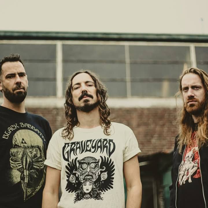 AN EVENING WITH KNIVES share new audio single