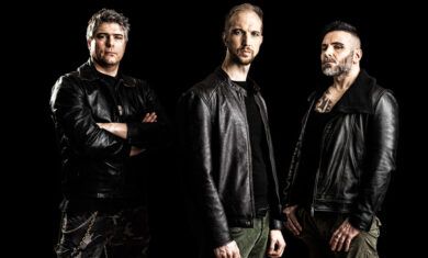 ARDITYON unveil new single and music video