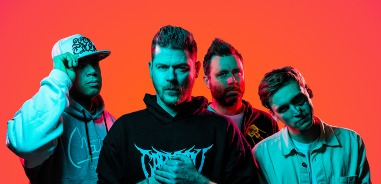 BEAR put out new single and music video