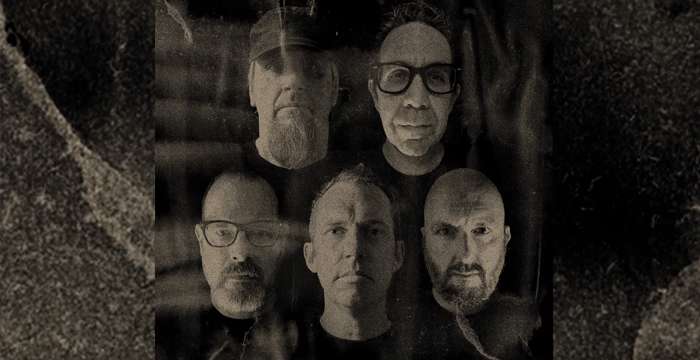 BLOODGUILT share new audio single