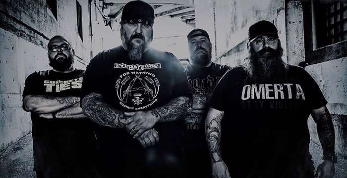 BRICK BY BRICK share new audio single