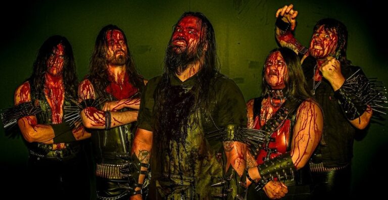 CARTILAGE release new single and music video