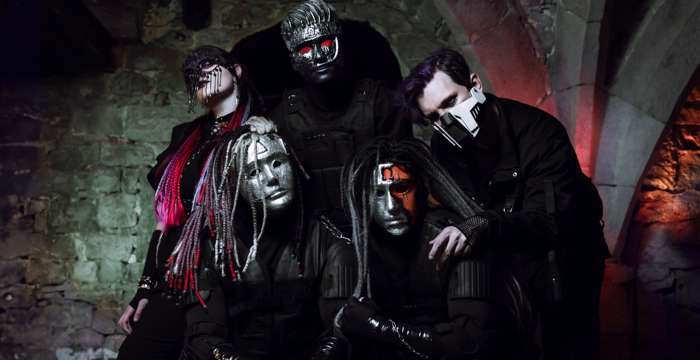 CELLAR TWINS release new single and music video