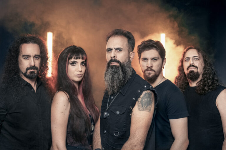 CLAPSODRA post new music video